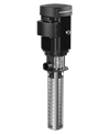 Grundfos MTR3-8/8 A-WB-A-HUUV 3×230/460 60Hz Centrifugal pumps