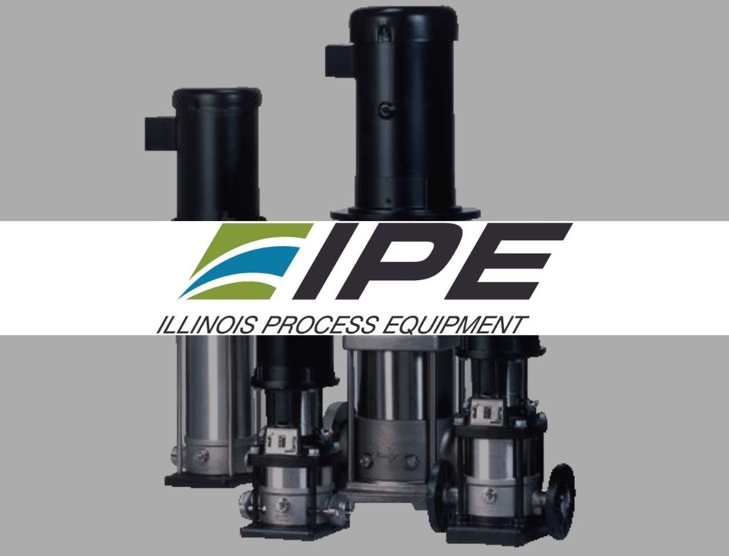 Trusted Midwest Supplier of Pumping Solutions and Process