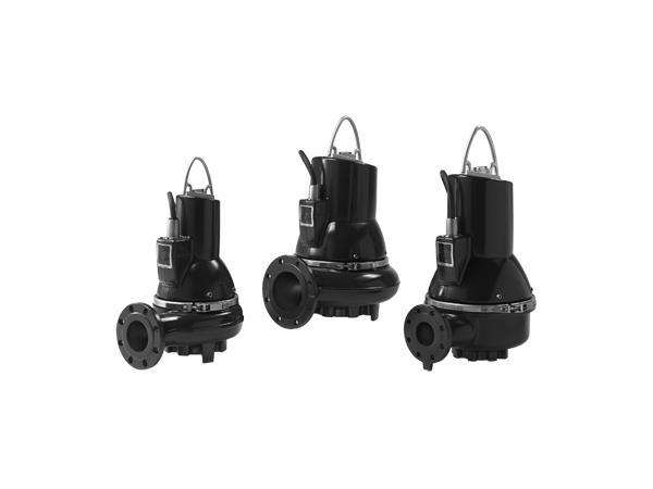 Grundfos SL1.20.A25.30.EX.2.60J.C Centrifugal pumps