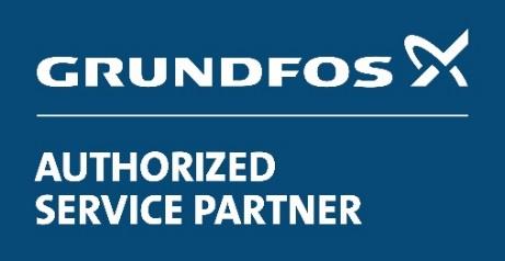 Illinois Process Equipment is a Grundfos Authorized Service Partner