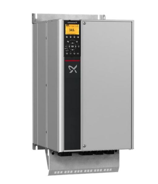 CUE 3X380-500V IP20 75KW