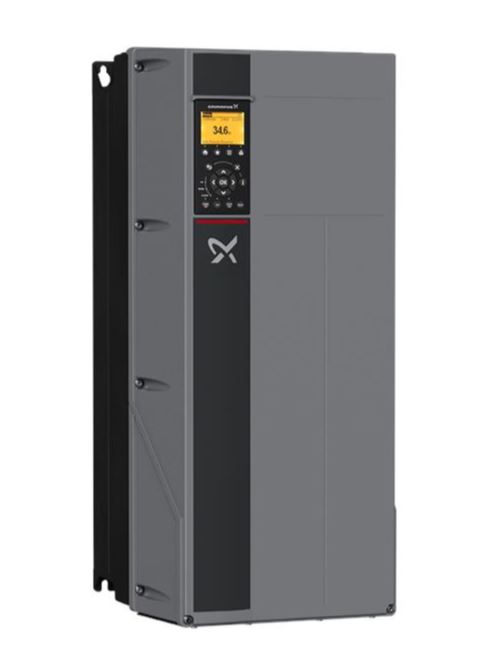 CUE 3X380-500V IP66 55KW DC