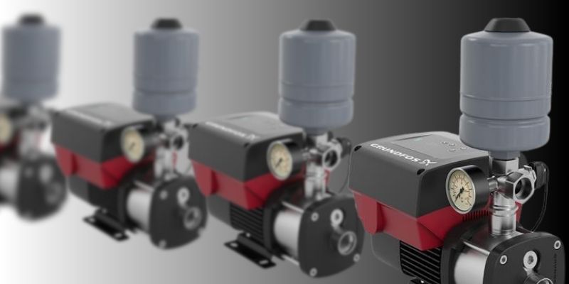 Pump Ui Intelligent Pumping Solutions for Chemical Processing | IPE