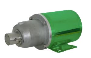 ISOCHEM Gear Pump